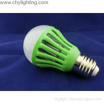 7W E27 Decorative LED Light Bulbs for Home with CE,ROHS